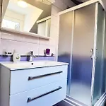 Apartment Stone House Varos *