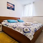 Stone House Varos Apartment *