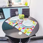 Apartment Stone House Varos *