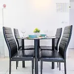 Stone House Varos Apartment Split
