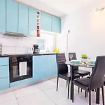 Apartment Stone House Varos Split