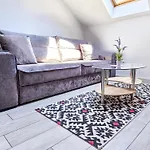 Stone House Varos Apartment
