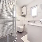 Stone House Varos Apartment *