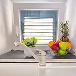 Stone House Varos Apartment