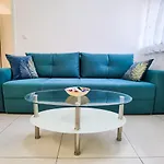 Stone House Varos Appartamento