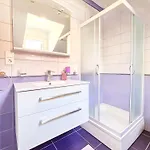 Stone House Varos Appartamento