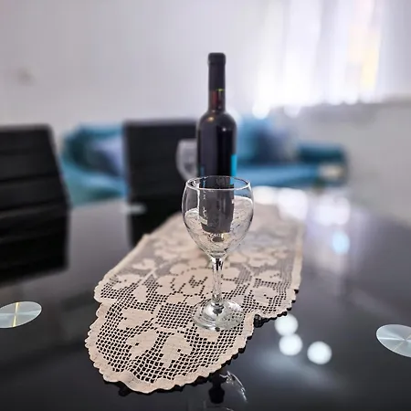 Appartamento Stone House Varos