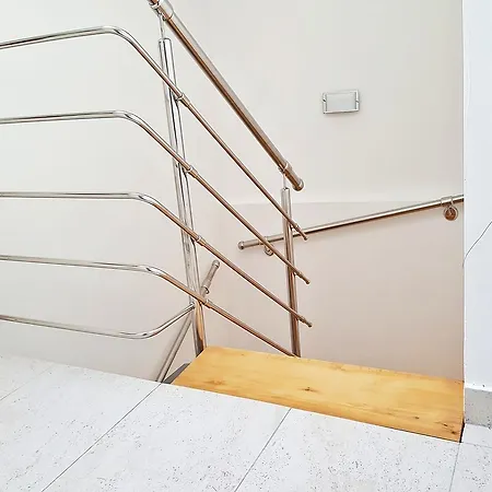 Stone House Varos * Spalato