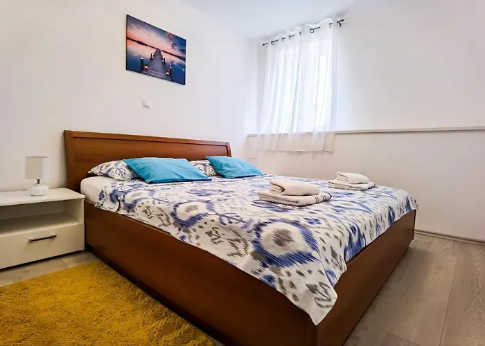 Stone House Varos Apartment *