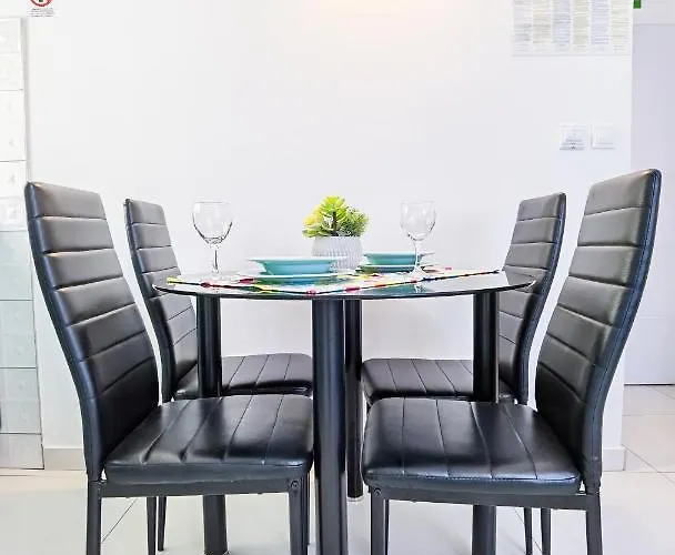 Stone House Varos Apartment Split