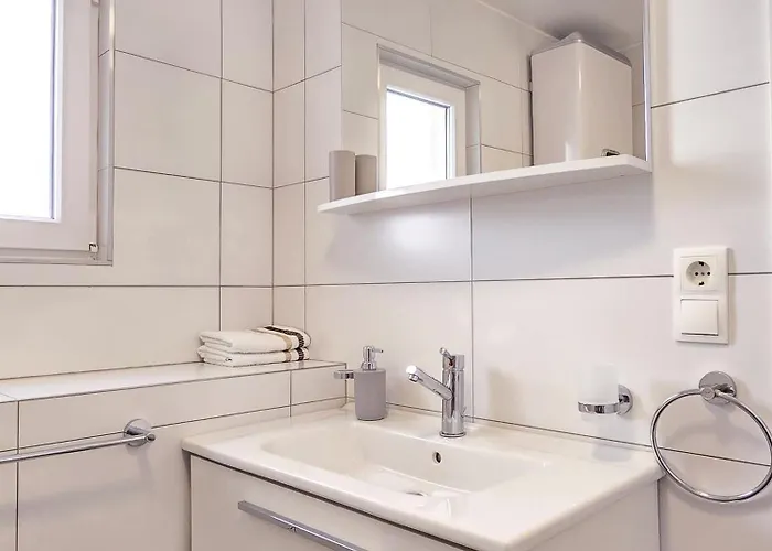 Apartment Stone House Varos *