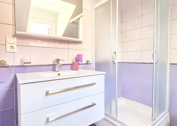 Stone House Varos Apartment