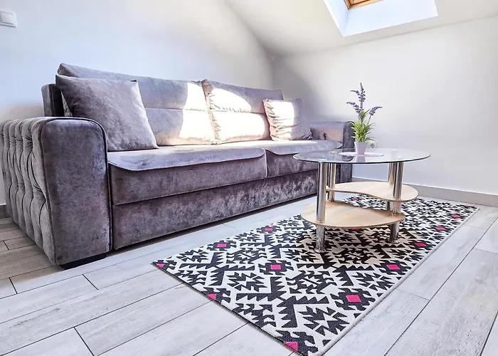 Stone House Varos Apartment