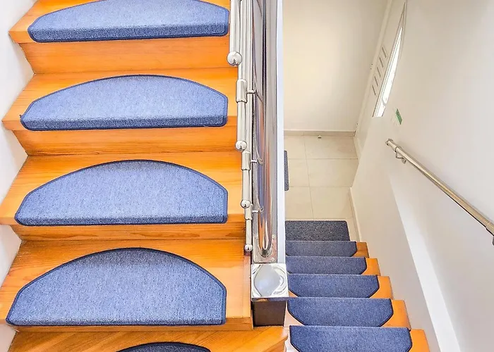 Apartment Stone House Varos *