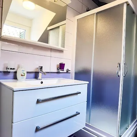 Apartman Stone House Varos *