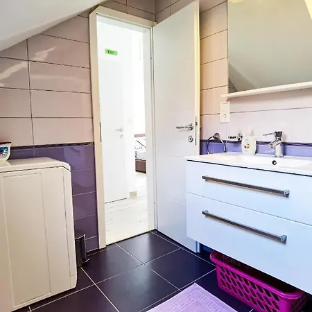 Apartman Stone House Varos