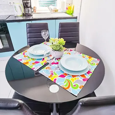 Apartman Stone House Varos *