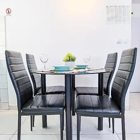 Stone House Varos Apartman Split