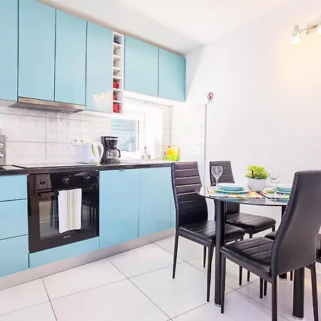 Apartman Stone House Varos Split