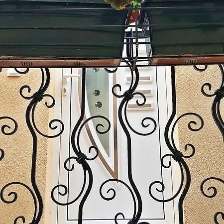 Apartman Stone House Varos Split